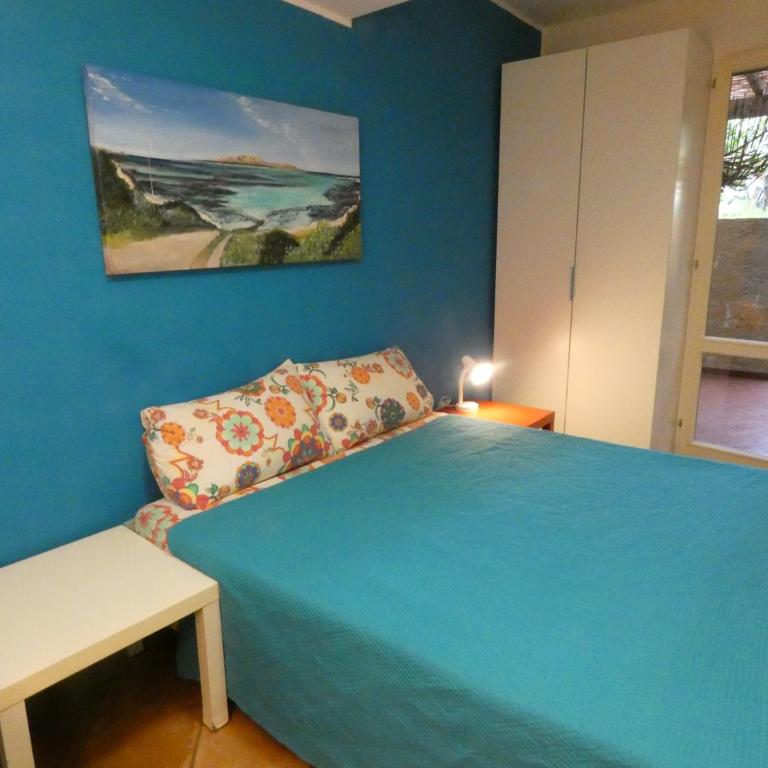 B&B MrCaruba - Camera Tripla Classic - 2
