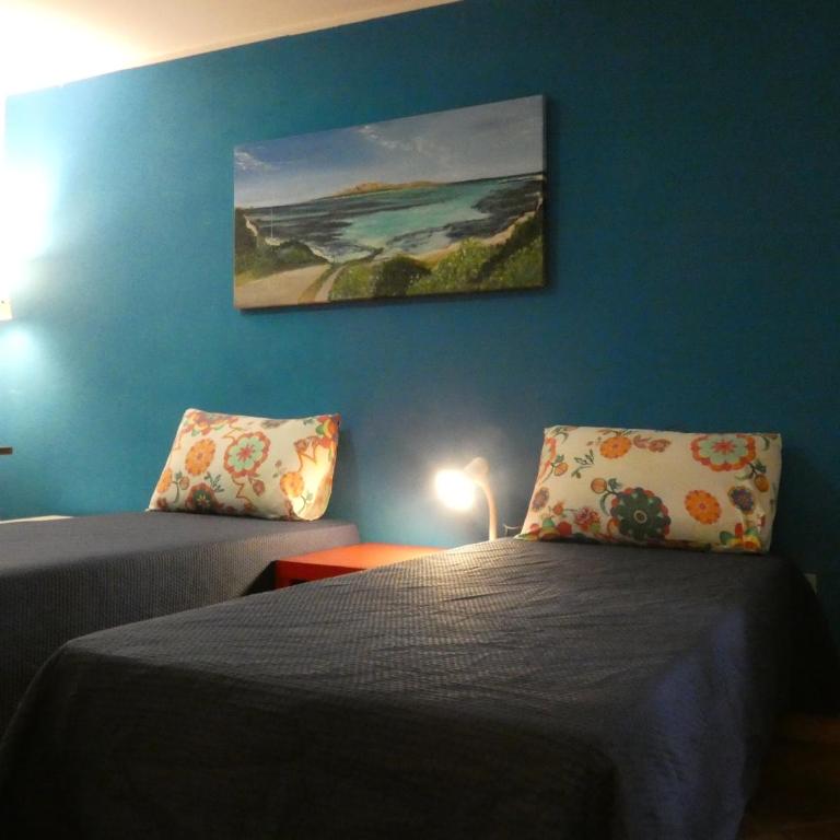 B&B MrCaruba - Camera Tripla Classic - 3