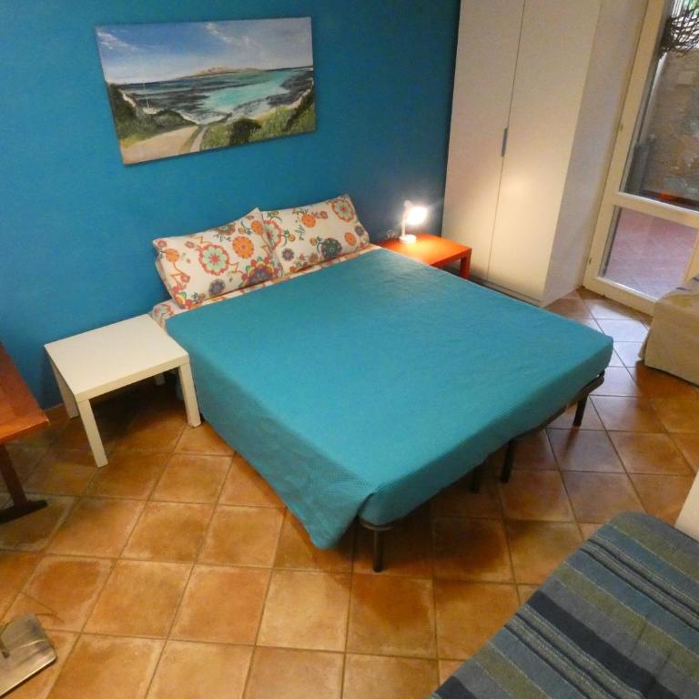B&B MrCaruba - Camera Tripla Classic - 5