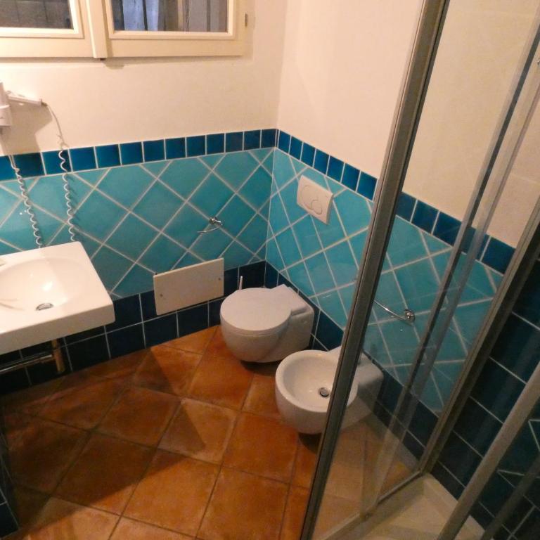 B&B MrCaruba - Camera Tripla Classic - 7