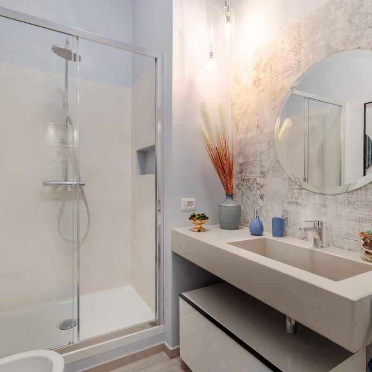 Casa Versilia Style - Appartamento - 12