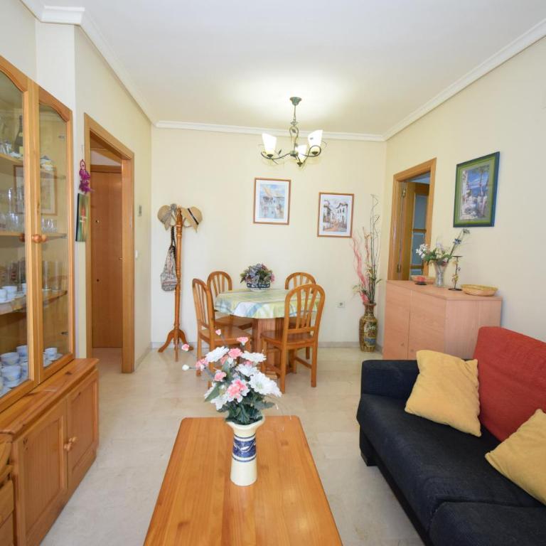 GEMELOS 20 - Fincas Arena - Apartamento de 1 dormitorio - 10