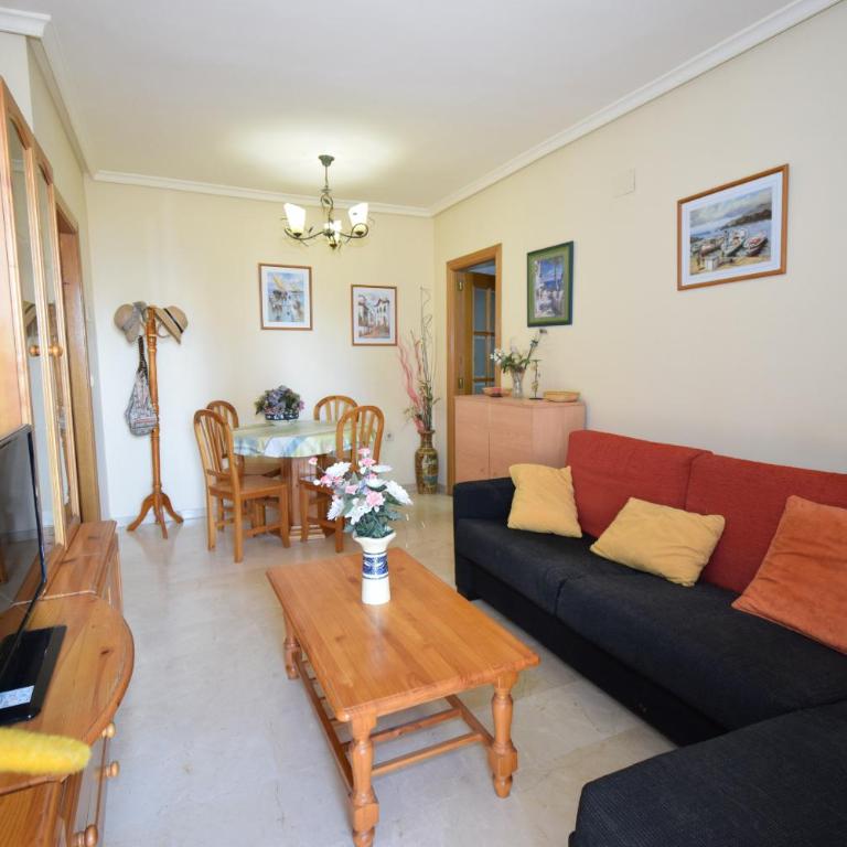 GEMELOS 20 - Fincas Arena - Apartamento de 1 dormitorio - 11
