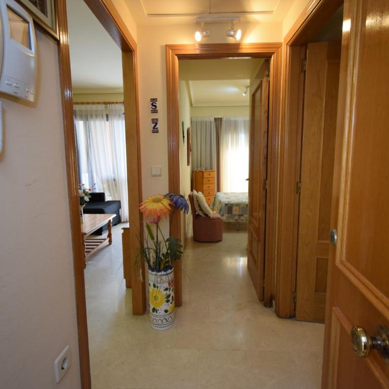 GEMELOS 20 - Fincas Arena - Apartamento de 1 dormitorio - 31