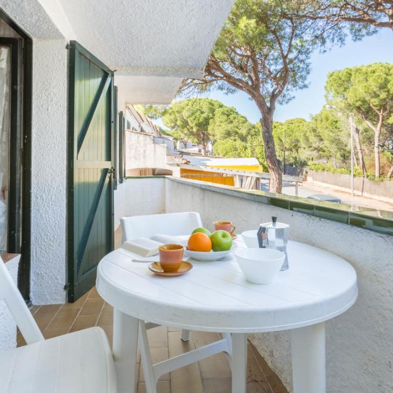 Arc H-1 - Pals - Apartamento de 2 dormitorios - 2