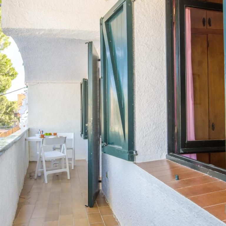 Arc H-1 - Pals - Apartamento de 2 dormitorios - 3