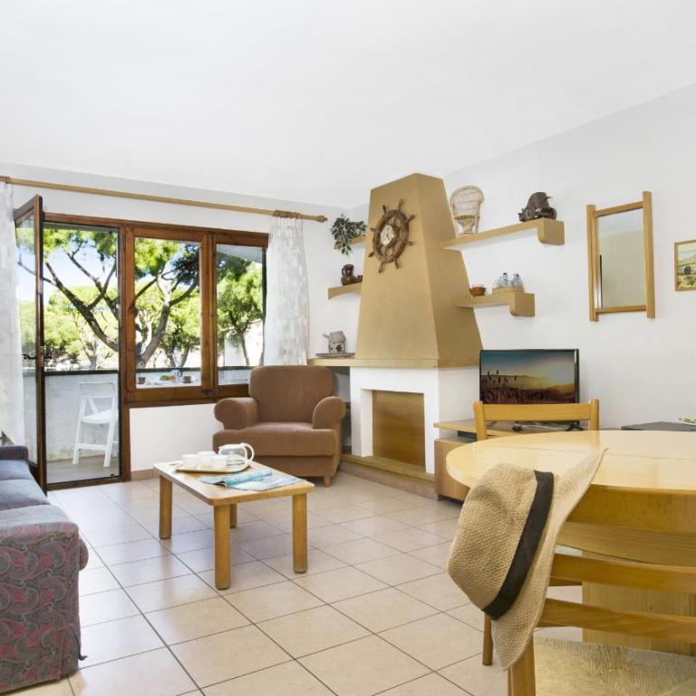 Arc H-1 - Pals - Apartamento de 2 dormitorios - 4