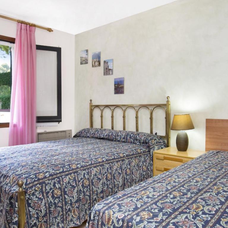 Arc H-1 - Pals - Apartamento de 2 dormitorios - 9