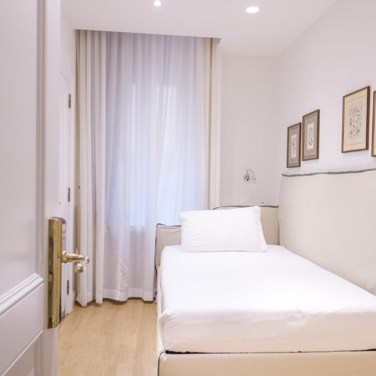 Relais Donna Lucrezia - Camera Singola - 9