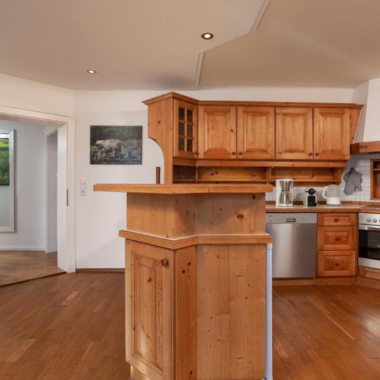 Alpine View Apartments - Apartment with Terrace - 36