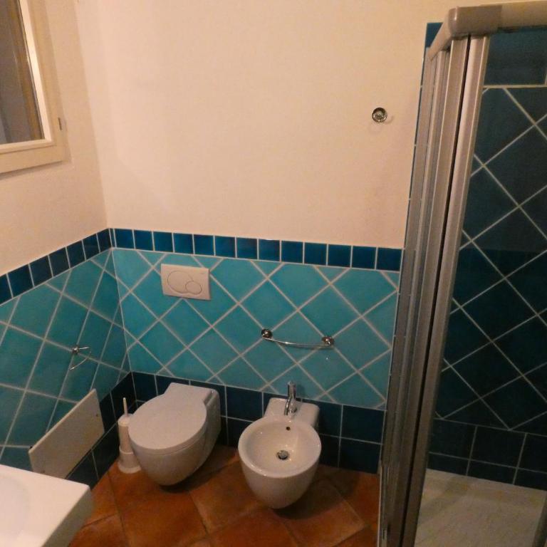 B&B MrCaruba - Camera Tripla Classic - 9