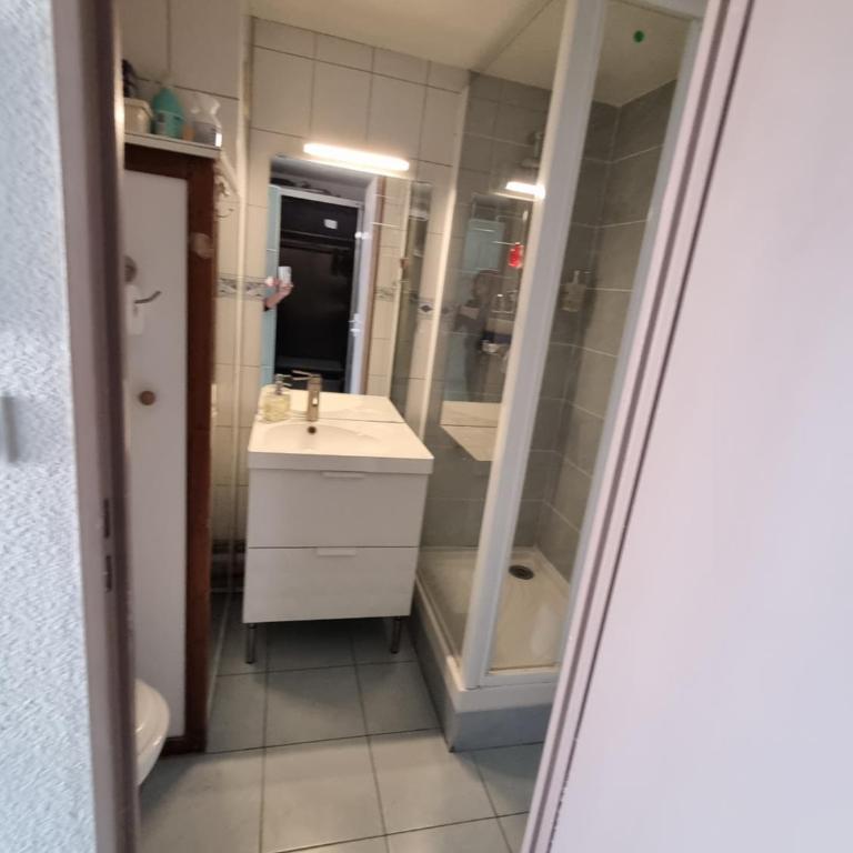 Les hauts d'azur - Appartement 2 Chambres - 16