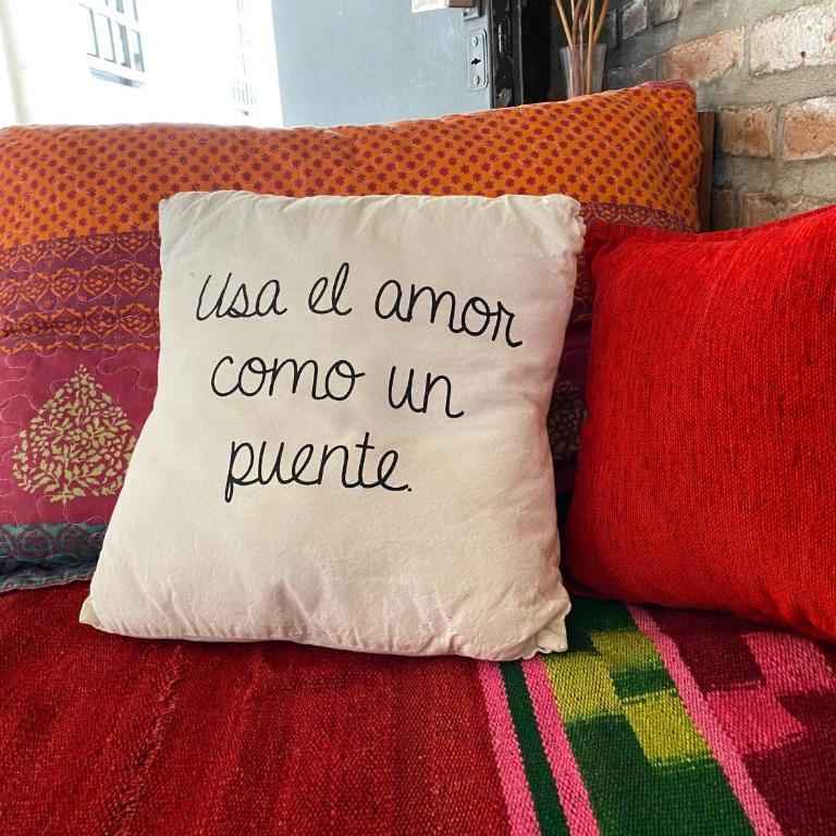La Casa de Tita - Casa - 41