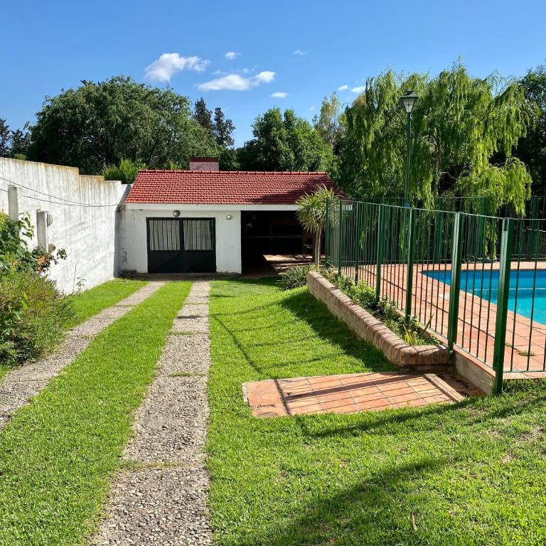 La Casa de Tita - Casa - 8