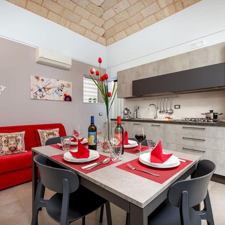 Alofara Apartment - Appartamento con 2 Camere da Letto - 1