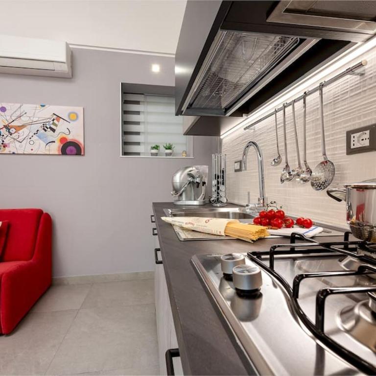 Alofara Apartment - Appartamento con 2 Camere da Letto - 5