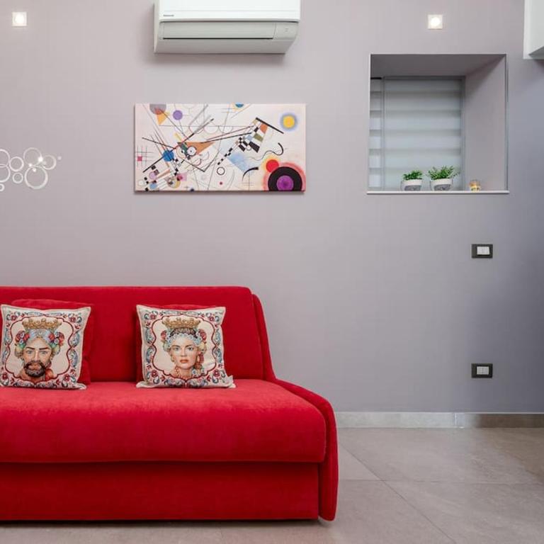 Alofara Apartment - Appartamento con 2 Camere da Letto - 6
