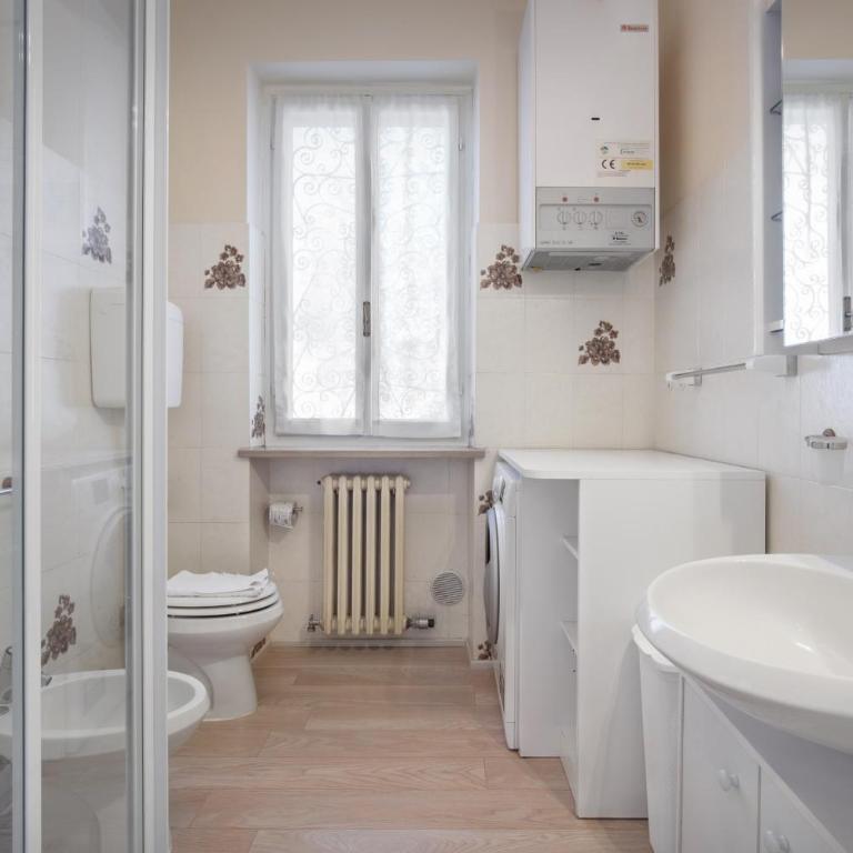 Residence Ai Vigneti With Pool - Appartamento con Vista Lago - 14