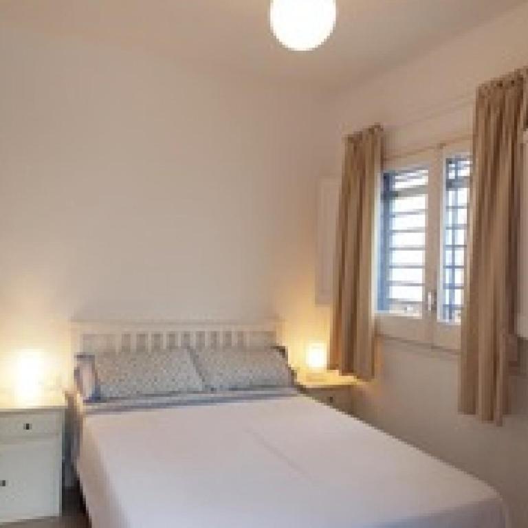 Salou 1 · House -garden in front of the beach - Ferrari Land - Dúplex - 20