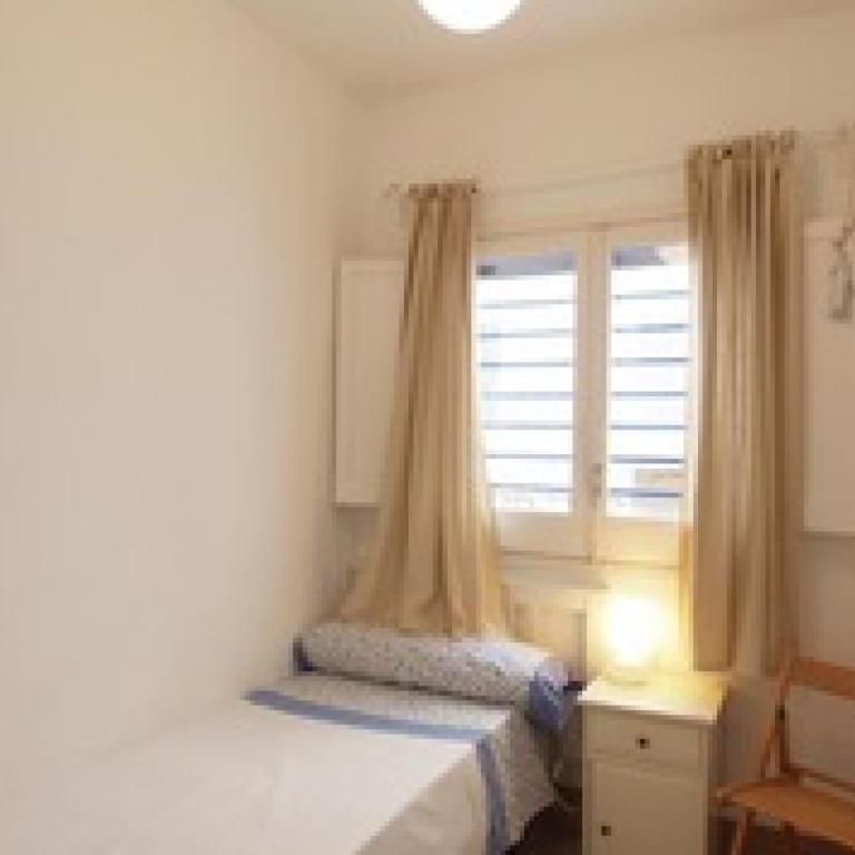 Salou 1 · House -garden in front of the beach - Ferrari Land - Dúplex - 21