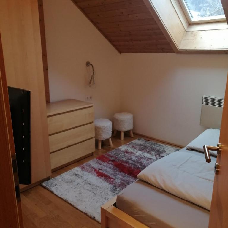 Appartement Moni / Golf & Ski - TOP 9 - Apartment mit Dusche - 23