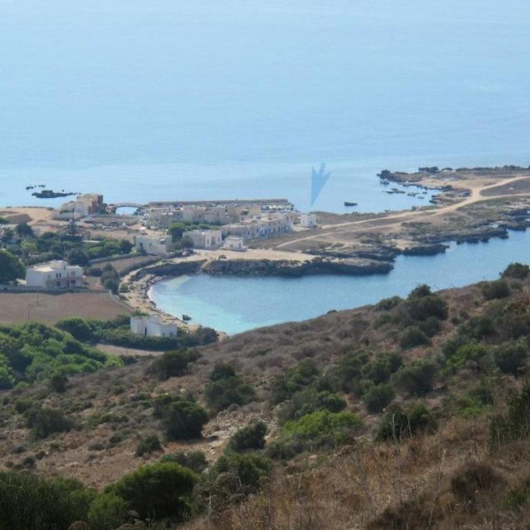 Il Cubo, monovano col mare su tre fronti. - Vacation Home - 14