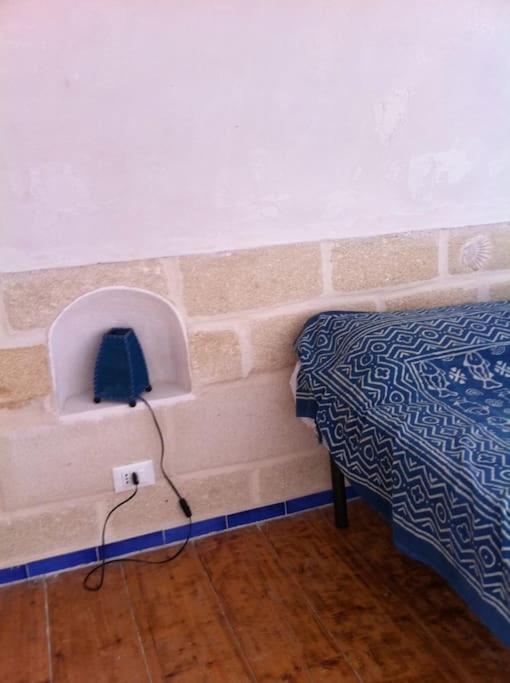 Il Cubo, monovano col mare su tre fronti. - Vacation Home - 12