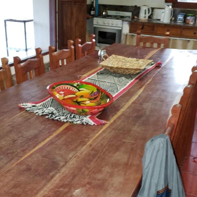 ARK - Una casa con sabor a hogar - Habitación Cuádruple Confort - 11