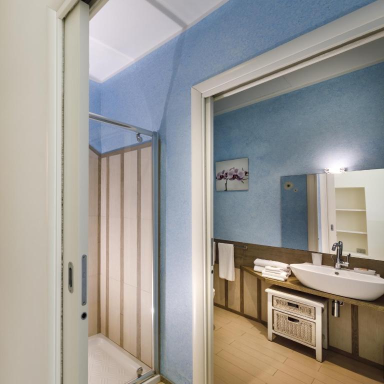 Hotel La Villa Del Mare - Monolocale Superior - 1