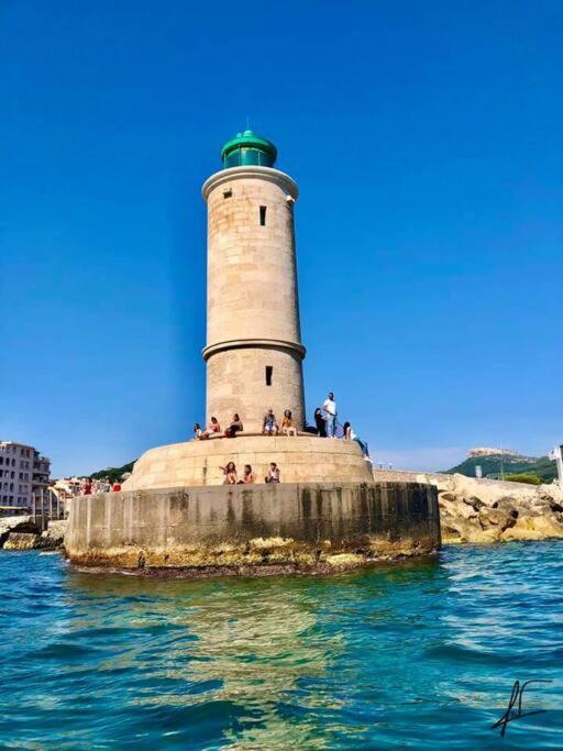Charmant studio au cœur de Cassis - Studio - 27