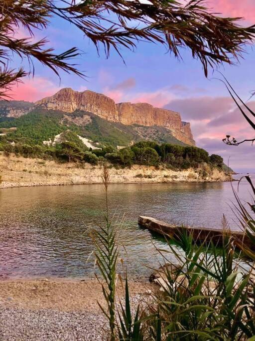 Charmant studio au cœur de Cassis - Studio - 31