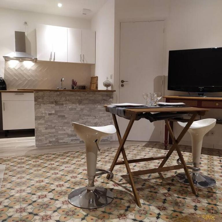 Charmant studio au cœur de Cassis - Studio - 10