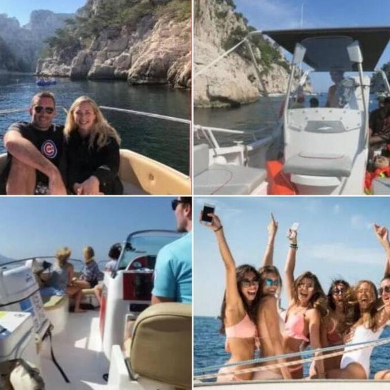 Charmant studio au cœur de Cassis - Studio - 33