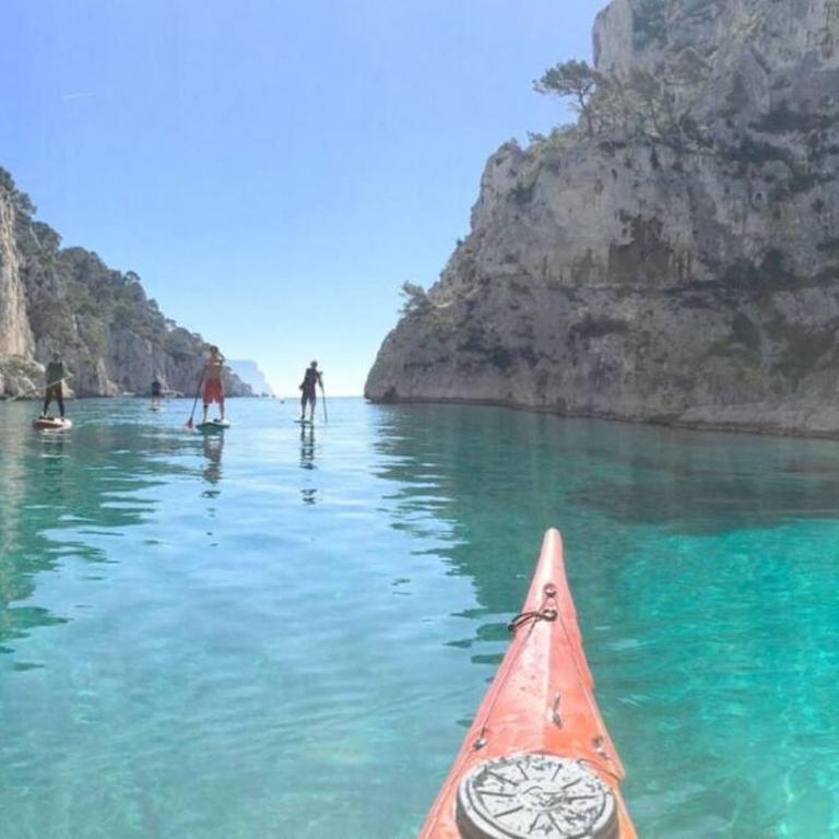 Charmant studio au cœur de Cassis - Studio - 25