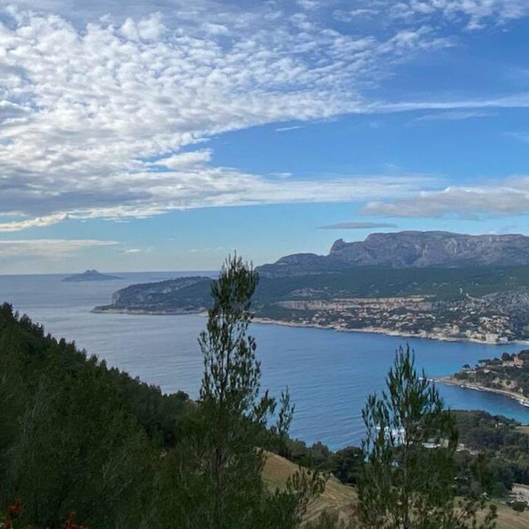 Charmant studio au cœur de Cassis - Studio - 16