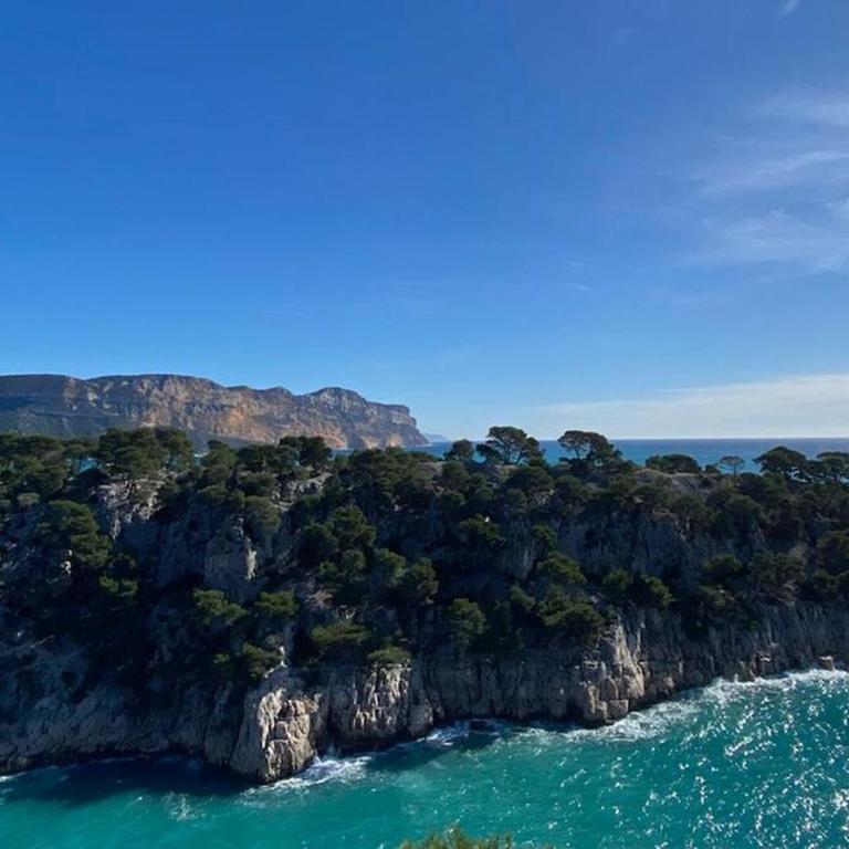 Charmant studio au cœur de Cassis - Studio - 14