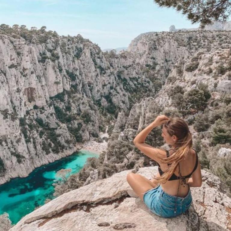 Charmant studio au cœur de Cassis - Studio - 34