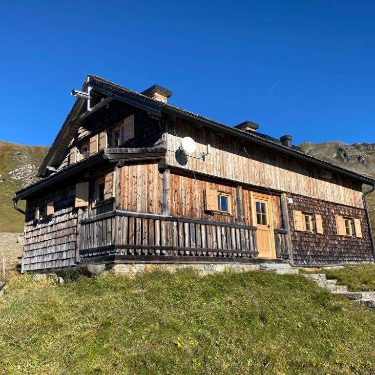 Wallackhaus hütte - Apartment - 2