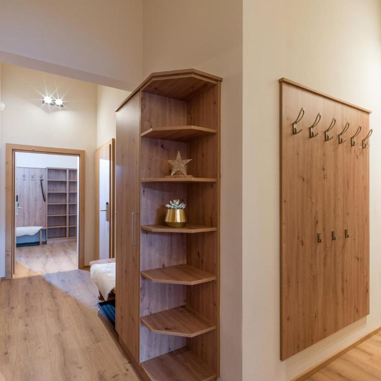 Isskogel Suites - Apartment mit 5 Schlafzimmern - 14