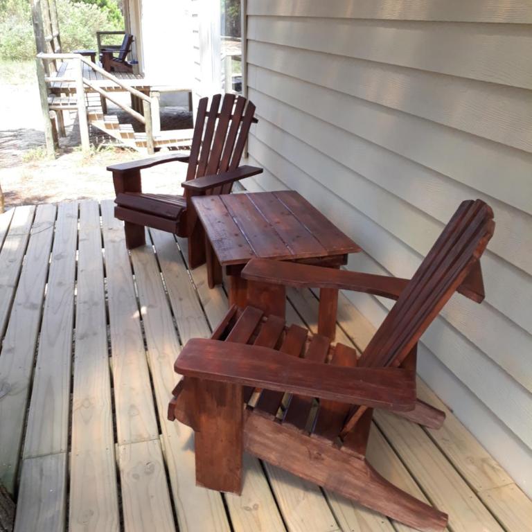 La Maison De Valerie 2 - Two-Bedroom Chalet - 90