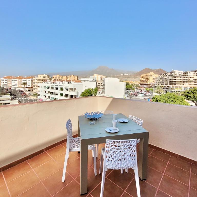 CristianPlaya Attic - Apartamento de 2 dormitorios - 31