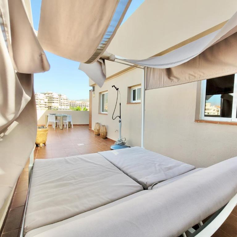 CristianPlaya Attic - Apartamento de 2 dormitorios - 19