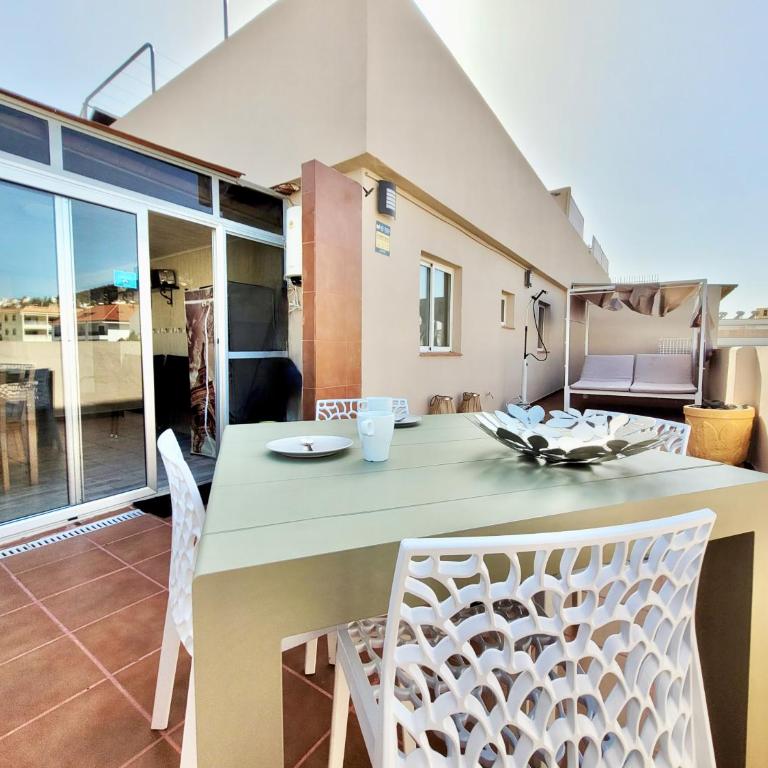 CristianPlaya Attic - Apartamento de 2 dormitorios - 2