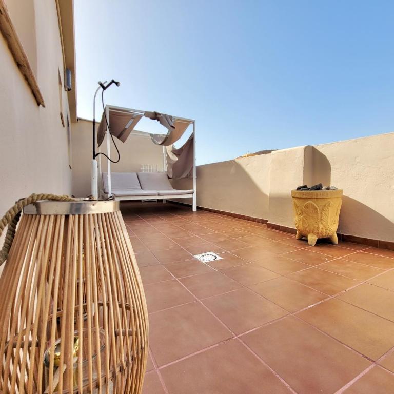 CristianPlaya Attic - Apartamento de 2 dormitorios - 18