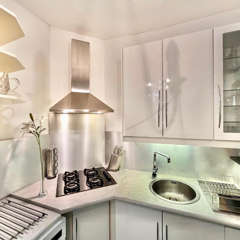 Centre de Paris - Chez Aladdin - SOZEN - Appartement 2 Chambres - 6