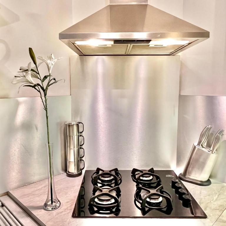 Centre de Paris - Chez Aladdin - SOZEN - Appartement 2 Chambres - 23
