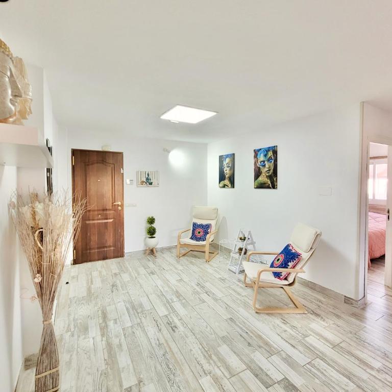 CristianPlaya Attic - Apartamento de 2 dormitorios - 25