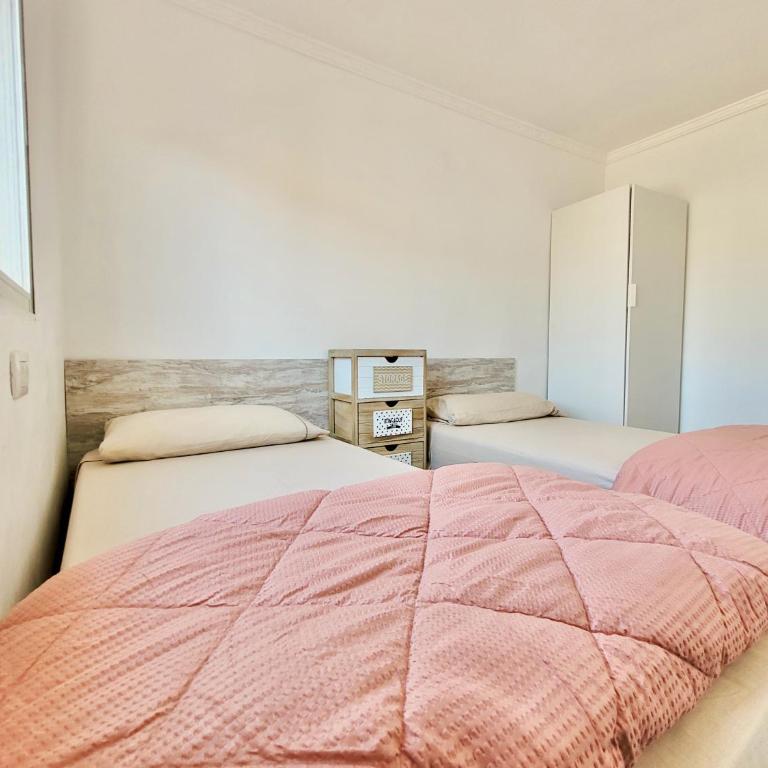 CristianPlaya Attic - Apartamento de 2 dormitorios - 29