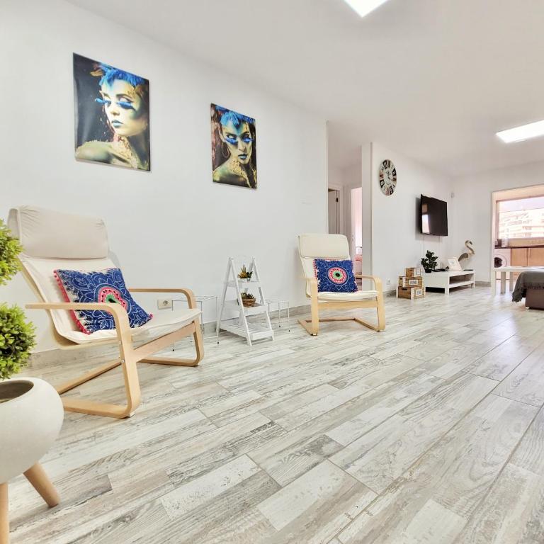 CristianPlaya Attic - Apartamento de 2 dormitorios - 26