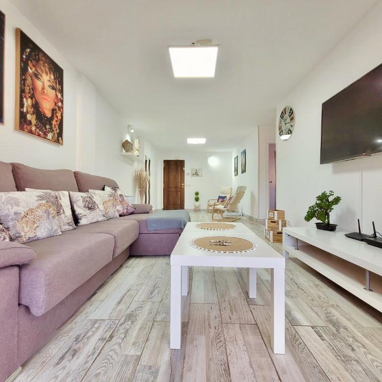 CristianPlaya Attic - Apartamento de 2 dormitorios - 3